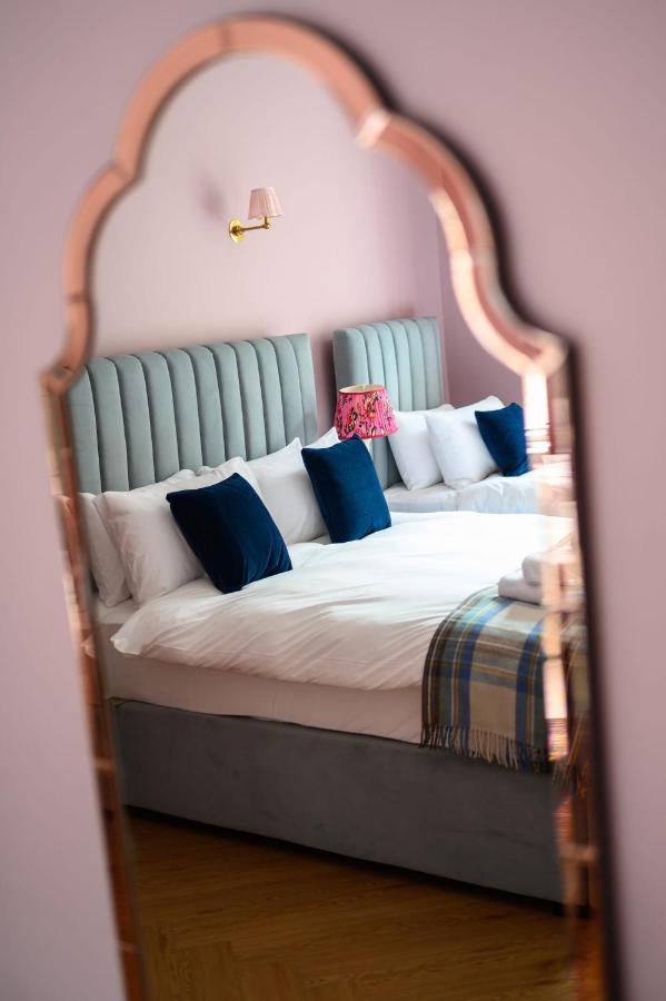 City Centre First Floor Family Suite Эдинбург Экстерьер фото